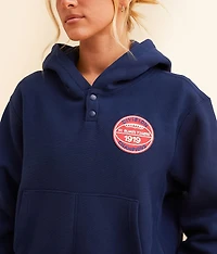 Field Of Play Hooded Sweatshirt