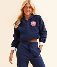 Field Of Play Hooded Sweatshirt