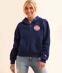 Field Of Play Hooded Sweatshirt