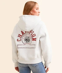 Field Of Play Hooded Sweatshirt
