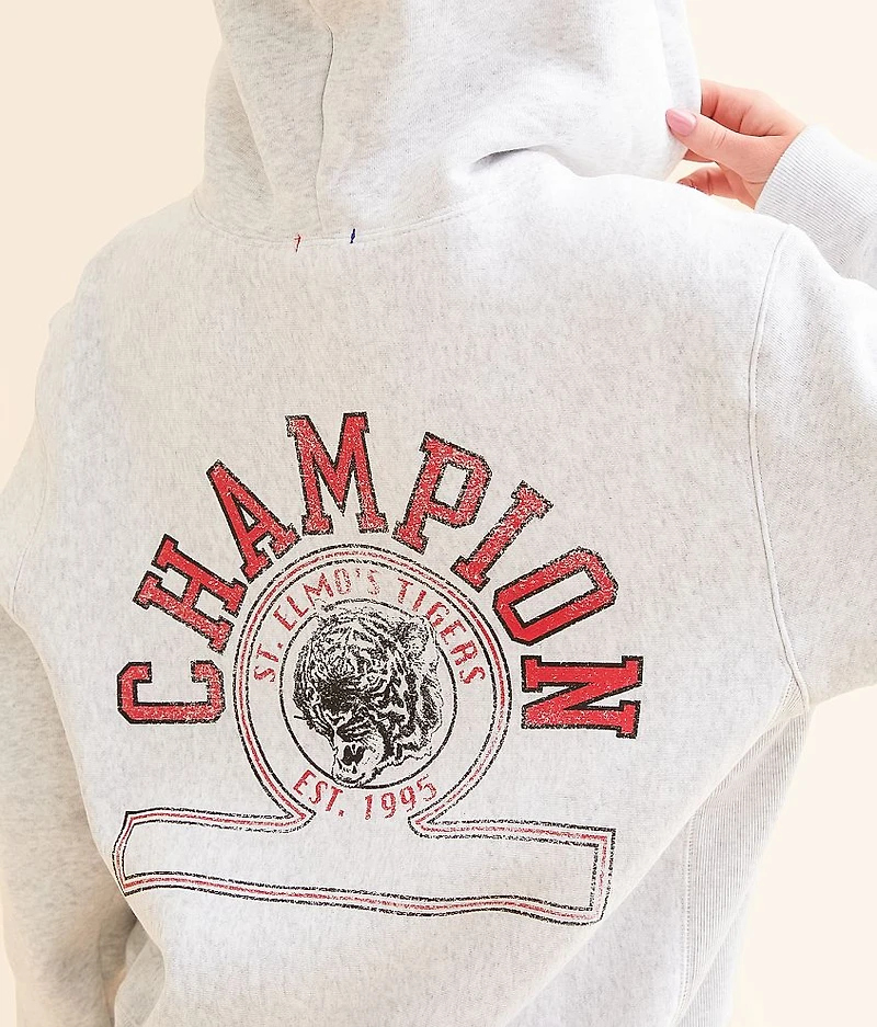 Field Of Play Hooded Sweatshirt