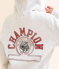 Field Of Play Hooded Sweatshirt