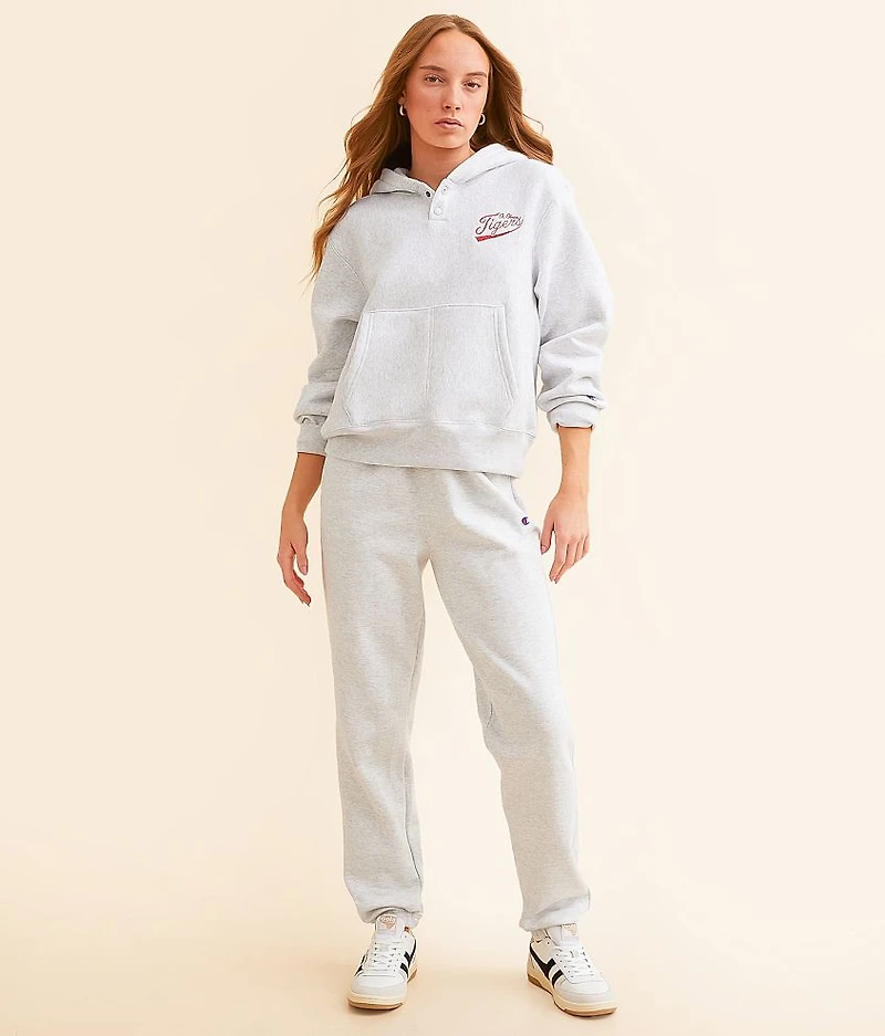 Field Of Play Hooded Sweatshirt