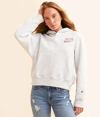 Field Of Play Hooded Sweatshirt