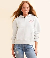 Field Of Play Hooded Sweatshirt