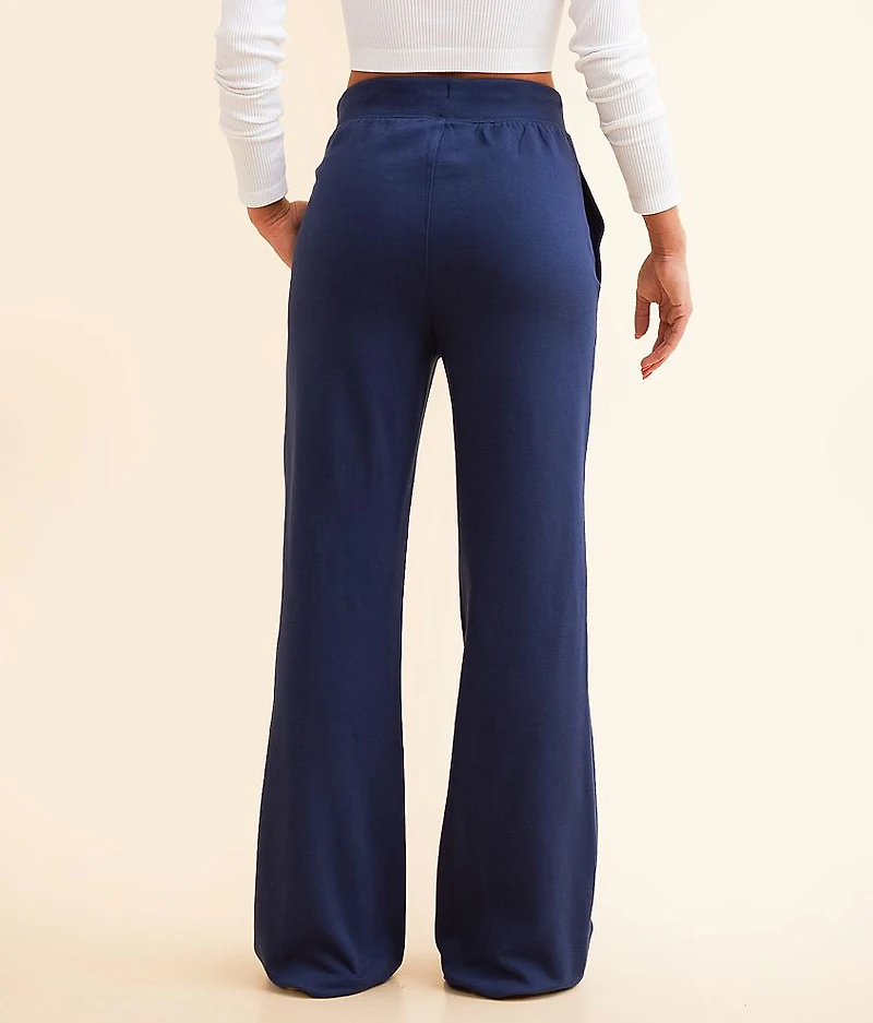 Classic Flare Sweatpant