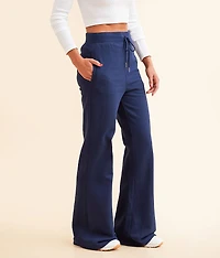 Classic Flare Sweatpant