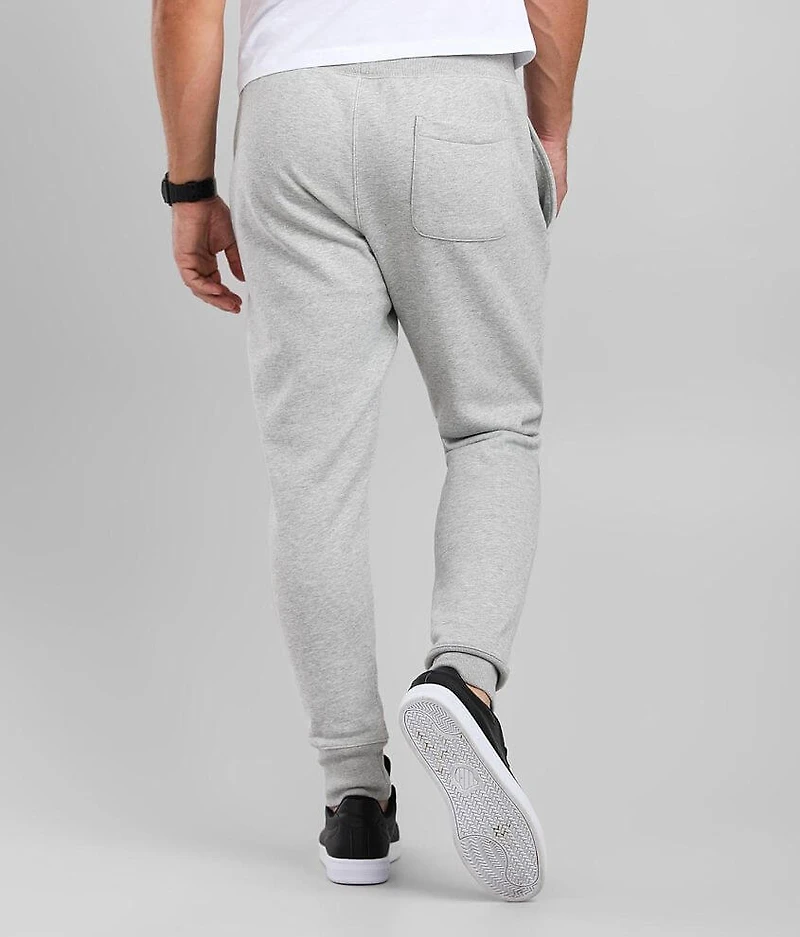 Reverse Weave Jogger Sweatpant