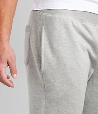Reverse Weave Jogger Sweatpant