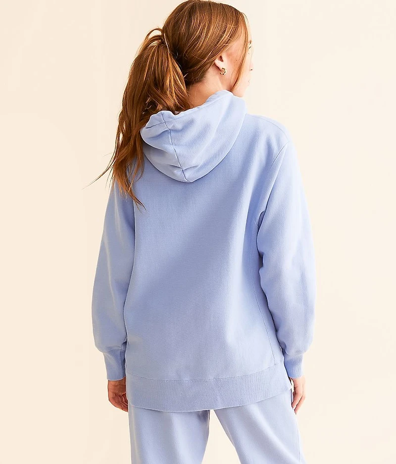 Stadium Reverse Weave® Hooded Sweatshirt