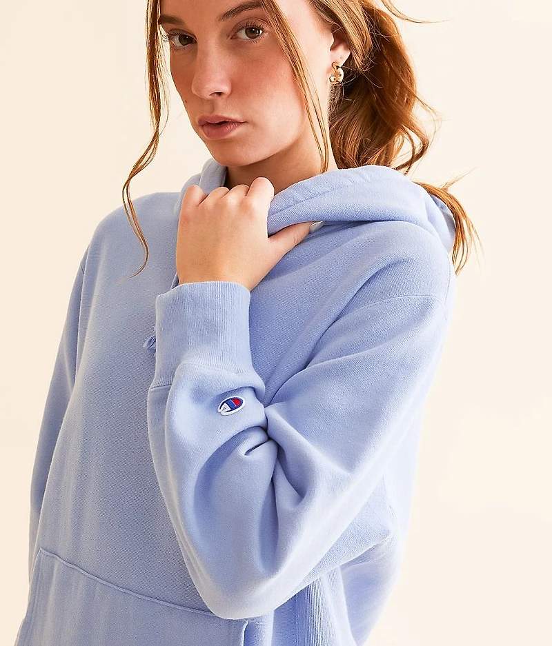 Stadium Reverse Weave® Hooded Sweatshirt