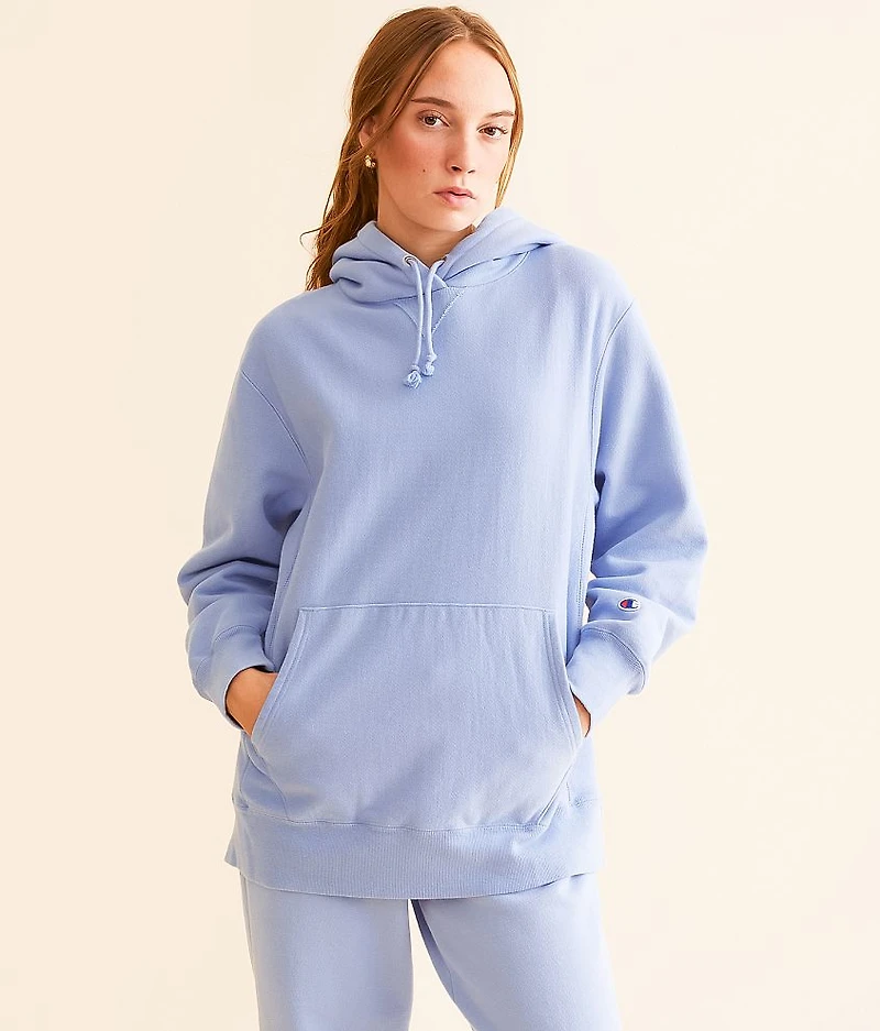 Stadium Reverse Weave® Hooded Sweatshirt