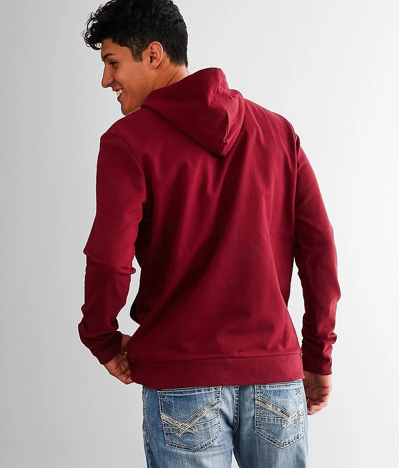 B1B Hooded Sweatshirt