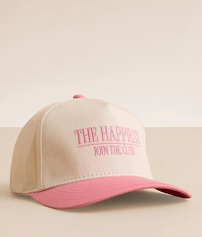 Club Hat