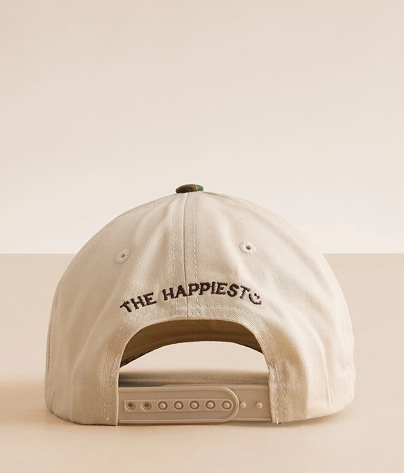 God's Favorite Baseball Hat