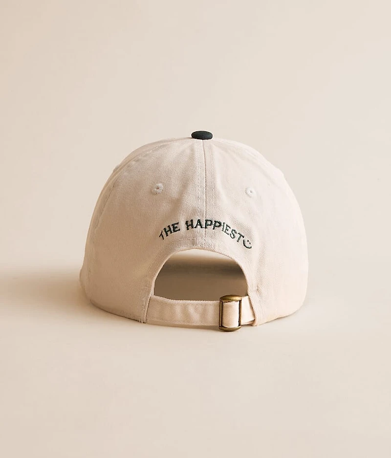 Daddy's Money Baseball Hat
