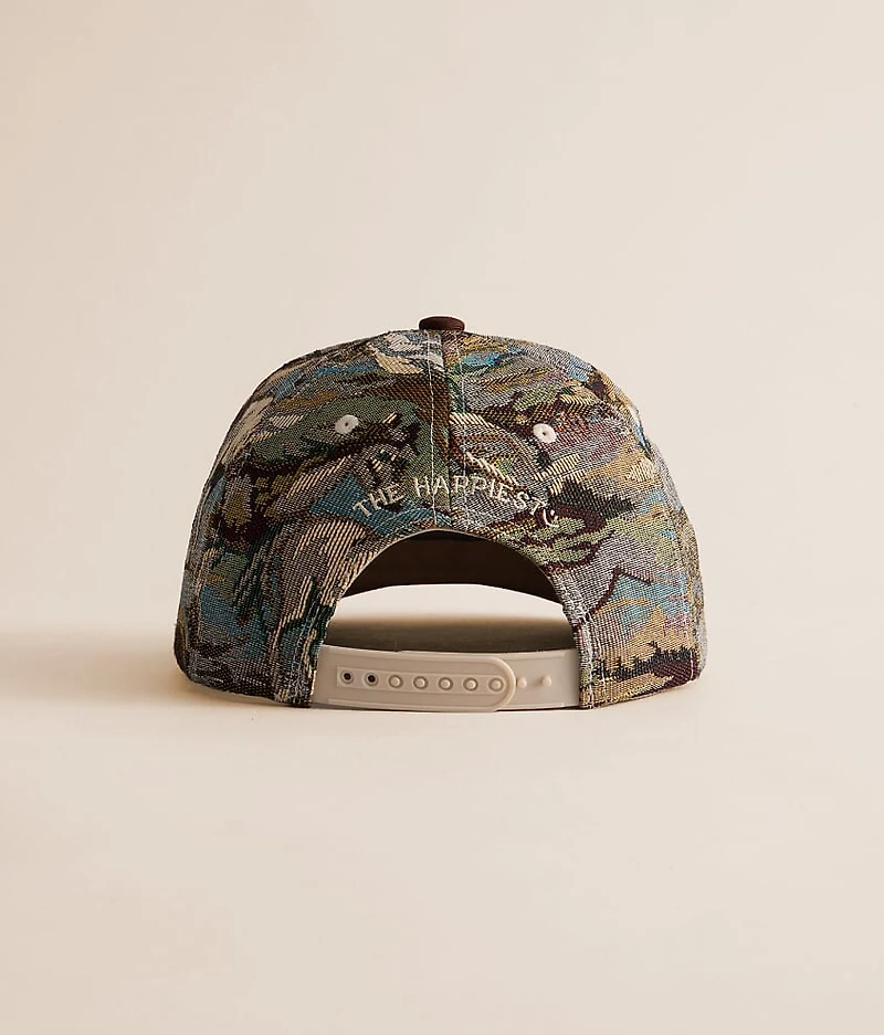 God's Country Hat