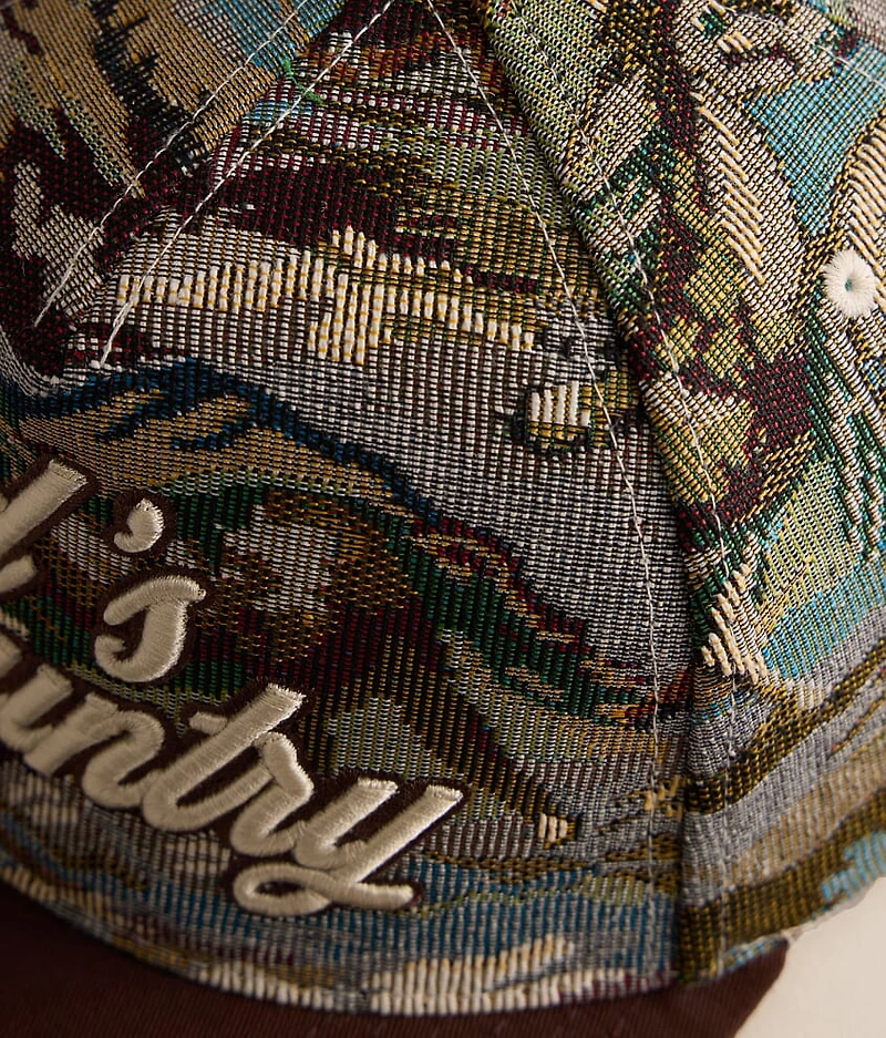 God's Country Hat