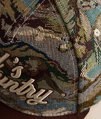 God's Country Hat