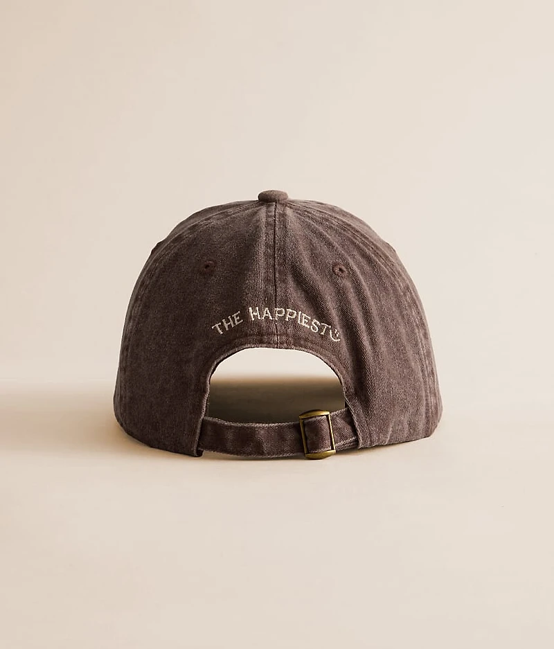 God Is Greater Hat
