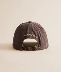 God Is Greater Hat