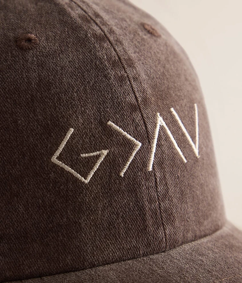 God Is Greater Hat