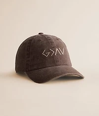 God Is Greater Hat