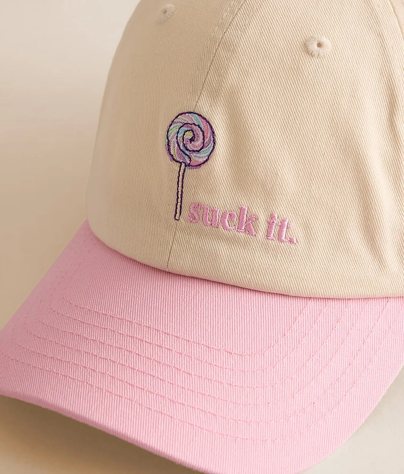 Suck It Hat