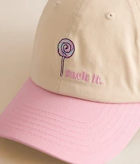 Suck It Hat
