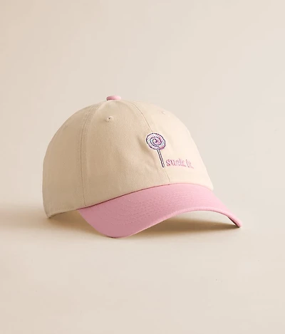 Suck It Hat