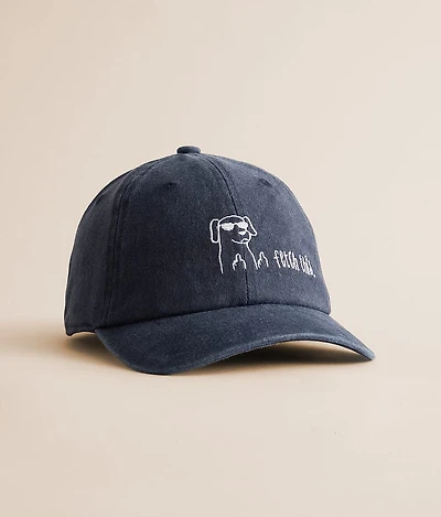 Fetch This Hat