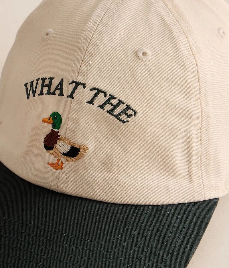 What The Duck Hat