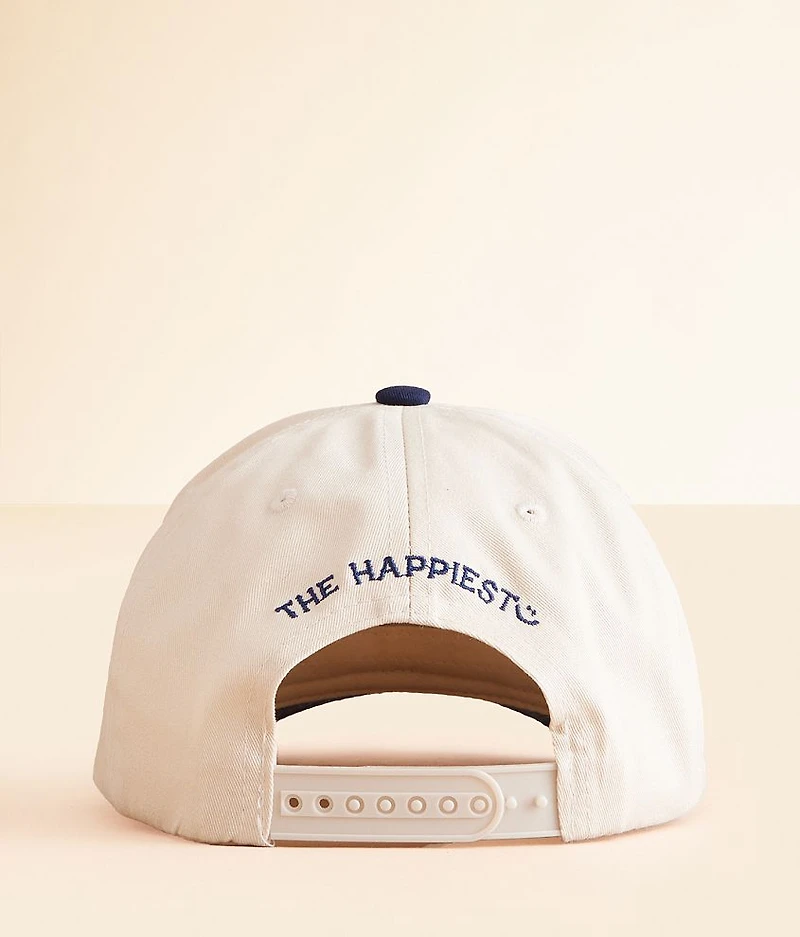 Pesonality Hire Hat