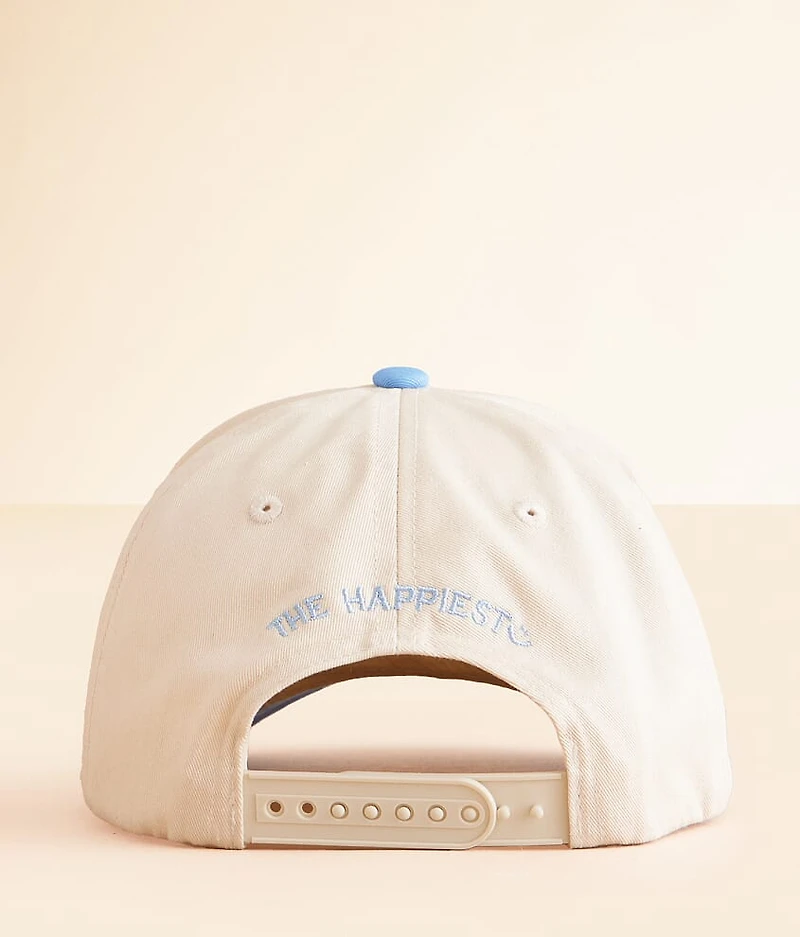 Silly Goose Society Hat