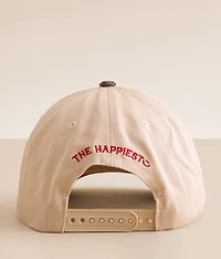 The Dirtier The Better Baseball Hat