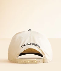 Join The Club Baseball Hat