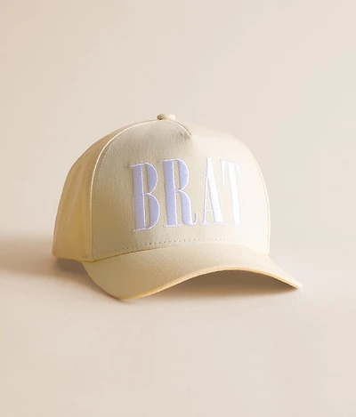 Brat Hat