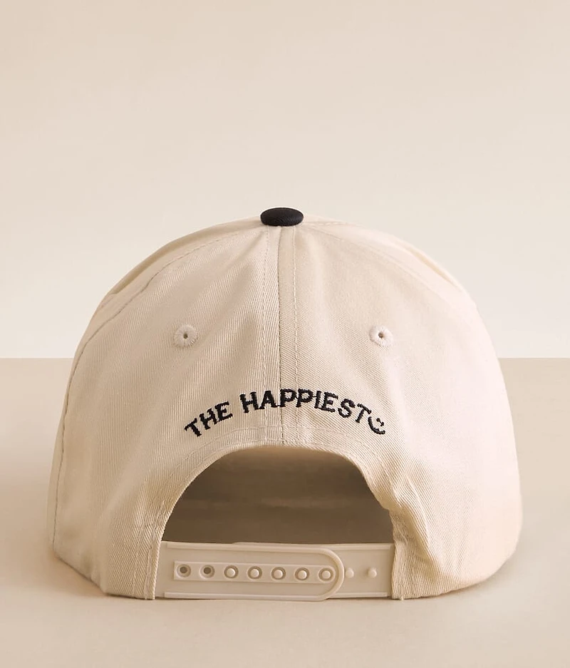 Beer Me Baseball Hat