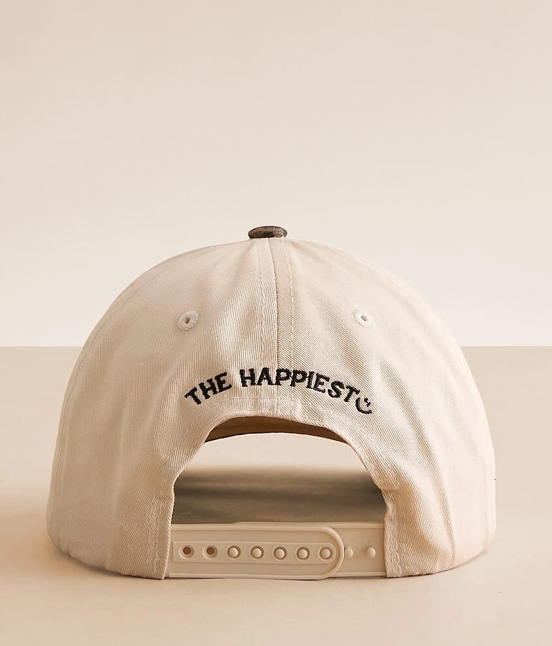 Not Flirting Baseball Hat