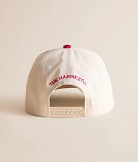 Not Flirting Hat