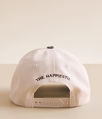 Bitchin' Camo Baseball Hat