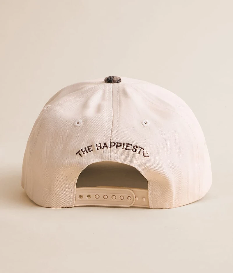 Pretty Good At Bad Decisions Hat