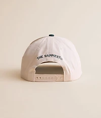 Tequila Worth A Shot Hat