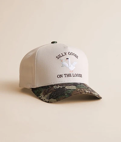 Silly Goose On The Loose Hat