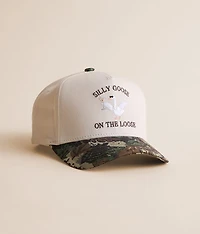 Silly Goose On The Loose Hat