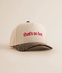 That's So Hot Hat