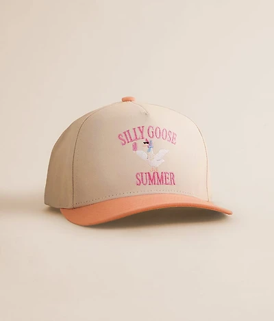 Silly Goose Summer Hat