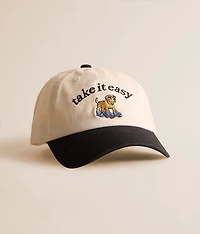 Take It Easy Hat