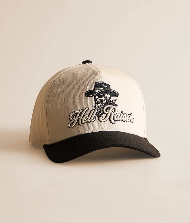 Hell Raiser Hat