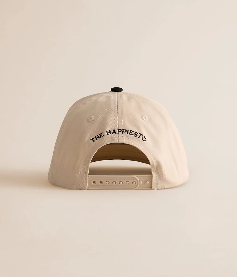 Got Too Silly Hat